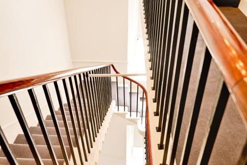 JOIVY Luxury Flats on George Street photo 93