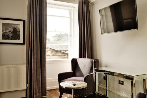JOIVY Luxury Flats on George Street photo 88