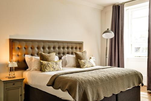 JOIVY Luxury Flats on George Street photo 84