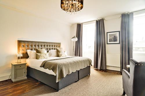 JOIVY Luxury Flats on George Street photo 31