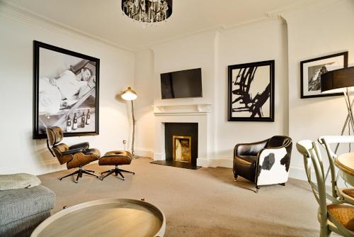 JOIVY Luxury Flats on George Street photo 39