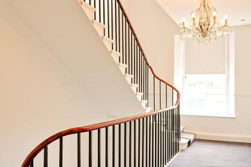 JOIVY Luxury Flats on George Street photo 81