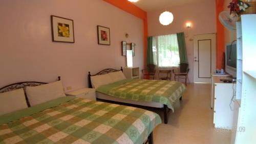Gallery image of Happy Come To B&B in Taiping