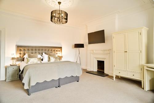 JOIVY Luxury Flats on George Street photo 72