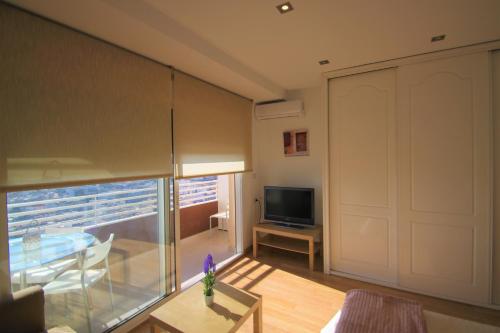 Apartamento CasaTuris en el corazon de Alicante A118