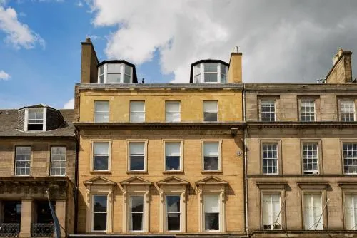 JOIVY Luxury Flats on George Street photo 27