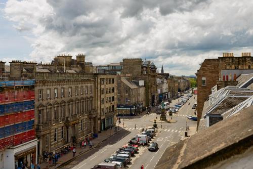 JOIVY Luxury Flats on George Street photo 69