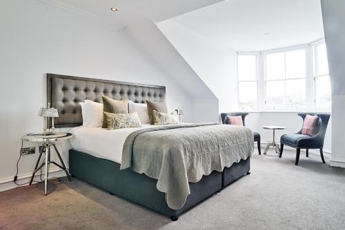 JOIVY Luxury Flats on George Street photo 51