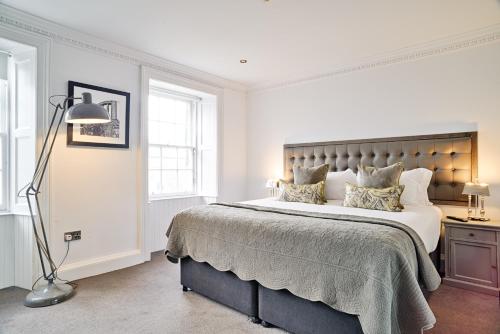 JOIVY Luxury Flats on George Street photo 60