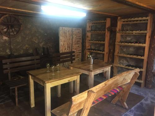 Gambar di galeri bagi Etno House Stari mlin di Konjic