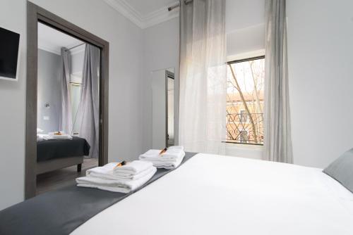 White Caesar Guesthouse