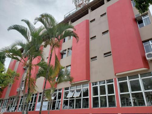 Gallery image of Executive Plaza Hotel in Núcleo Bandeirante