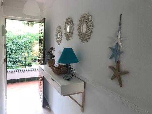 Billede fra billedgalleriet på Burriana Edf Haway i Nerja