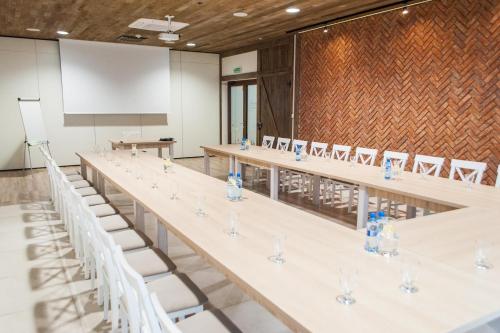 Konferenční prostory v ubytování Hotel Górecznik