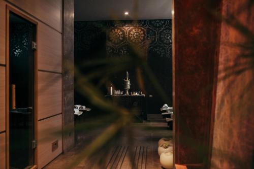 パレルモにあるHotel Porta Felice & Spaのギャラリーの写真