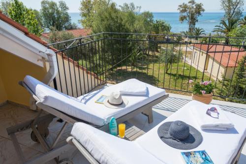 Φωτογραφία από το άλμπουμ του Albouro Seafront Apartments στον Κατελειό