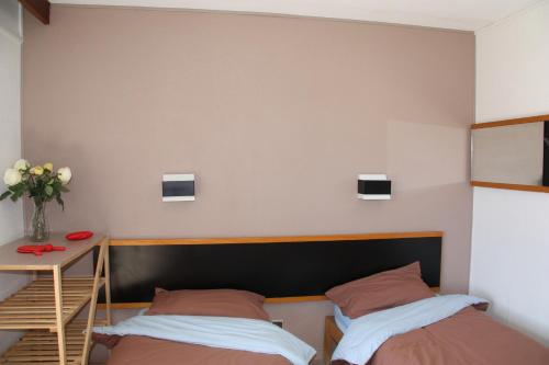 Gallery image of Relais du bois perché in Aspet