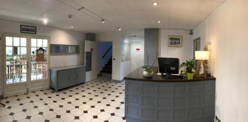 Gallery image of Auberge de la Vallée d'Ossau in Izest