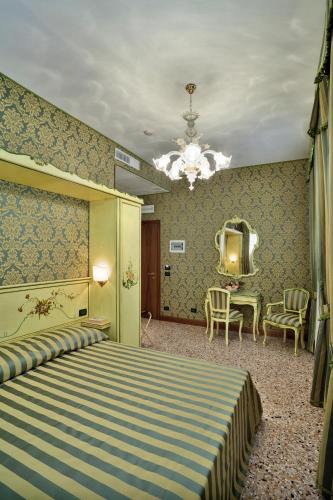Hotel Al Malcanton photo 30