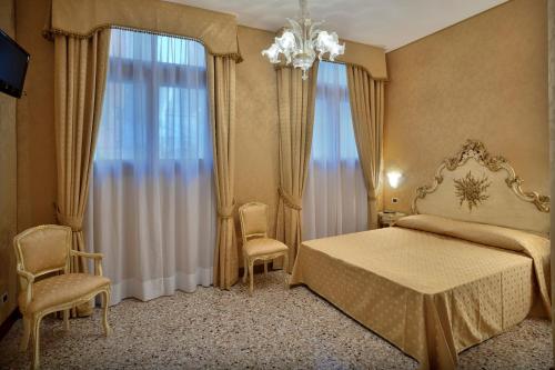 Hotel Al Malcanton photo 28