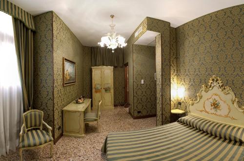 Hotel Al Malcanton photo 26