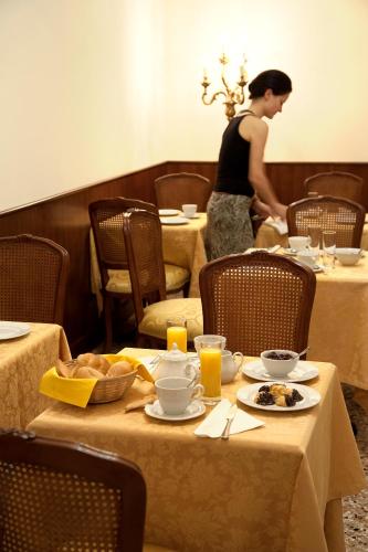 Hotel Al Malcanton photo 24