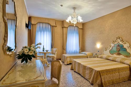 Hotel Al Malcanton photo 32