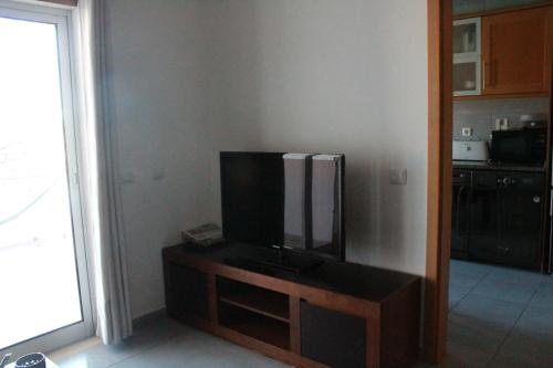 Dapur atau dapur kecil di Rias Apart