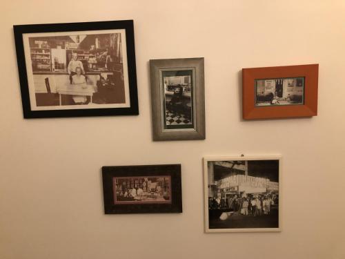 Фотография из галереи Guest House Ca' Lou al Teatro в Виченце