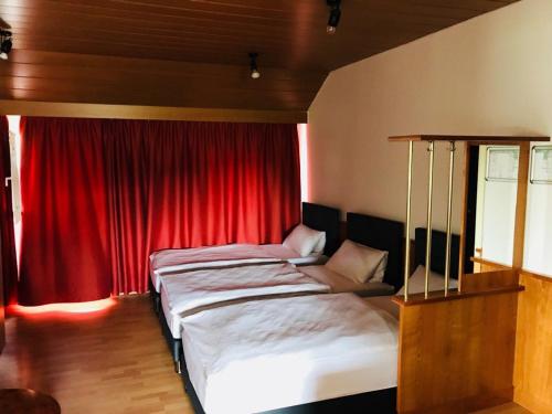 Легло или легла в стая в Hotel Altbacher Hof