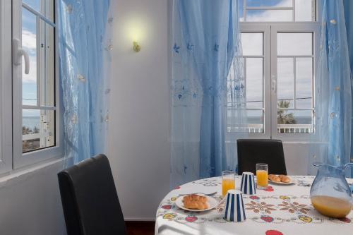 Ποτά στο CAPTAIN´S HOUSE