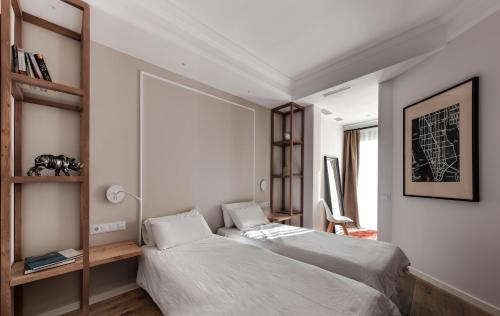 Rental Apartment Barcelona photo 245