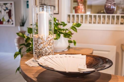 Foto dalla galleria di Hotel Jesolo Sand a Lido di Jesolo