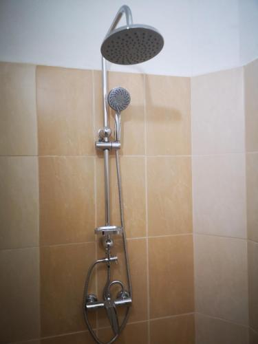 Panorama Rooms 욕실