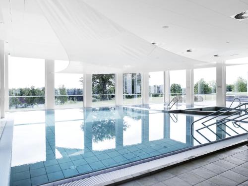Piscina en o cerca de Comwell Kellers Park