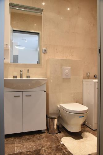 Imagen de la galería de Zeta Residence, en Donji Stoliv