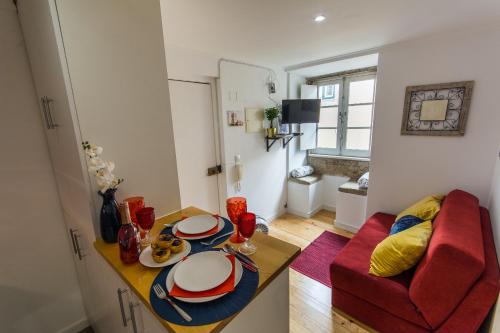 Allfado Apartments