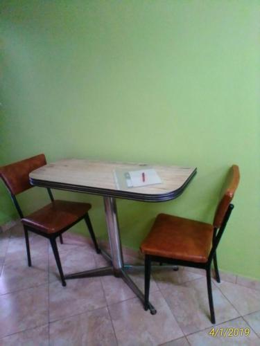 Departamento Capilla – Photos 4