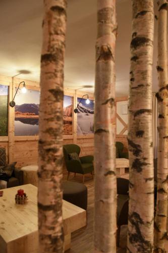 Gambar di galeri bagi Residence & Wellness 3MILA di Peio Fonti