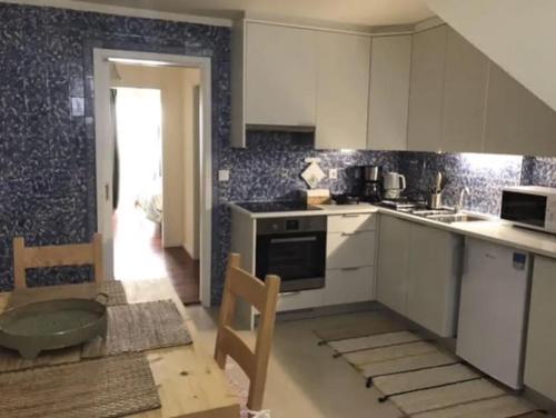Amazing flat in Madragoa