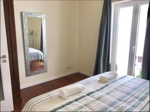 Amazing flat in Madragoa