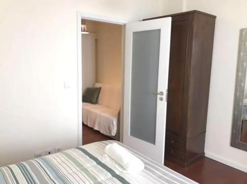 Amazing flat in Madragoa