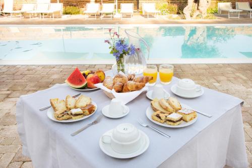 Gallery image of Hotel Garden Salento in Torre Vado