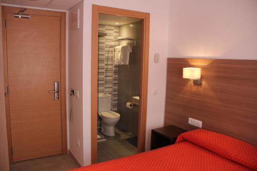 Gallery image of Hotel Victoria in Tossa de Mar