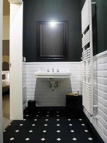 Villa Gotti Charming Rooms photo 8
