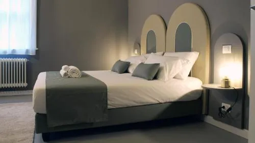 Villa Gotti Charming Rooms photo 4