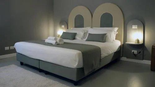 Villa Gotti Charming Rooms photo 3