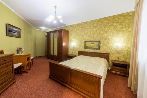 Φωτογραφία από το άλμπουμ του Hotel Premyer στο Τρούσκαβετς
