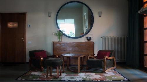 Villa Gotti Charming Rooms photo 34