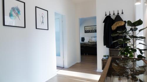 Φωτογραφία από το άλμπουμ του Apartments an der Universität στο Βούπερταλ